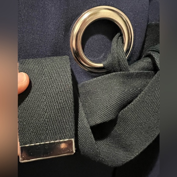 TIBI  worn 1 time!! SIZE (0) fits a small 4/6. - Picture 11 of 13